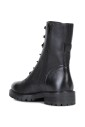 hoara-black-booties