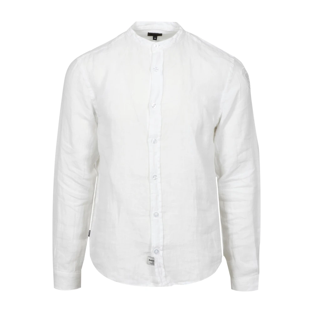 Shirts > Casual Shirts - - Blauer - Modalova
