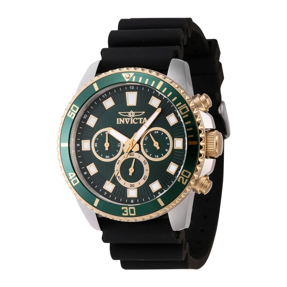 Accessories > Watches - - Invicta - Modalova