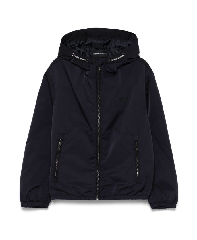 blue-hooded-coat-with-logo-patch