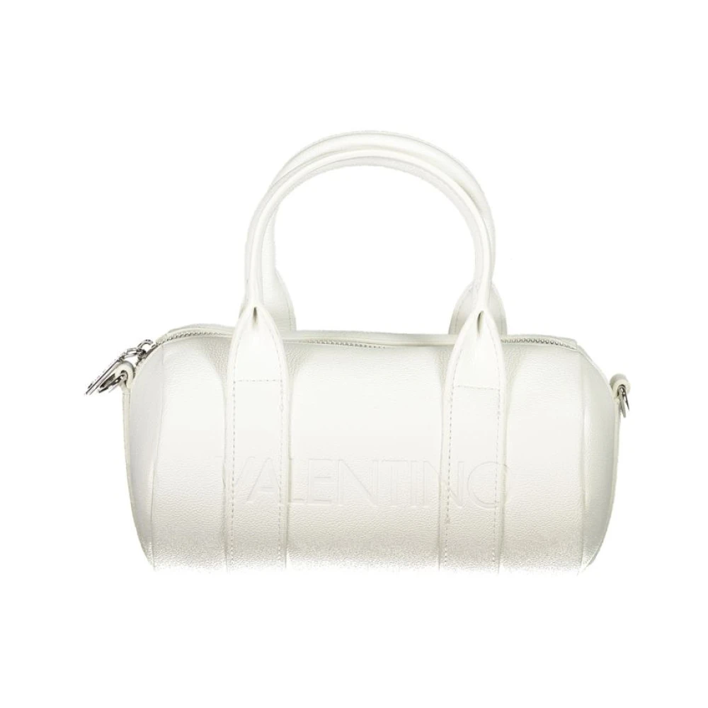 Valentino By Mario Valentino Women's White Shoulder Bag