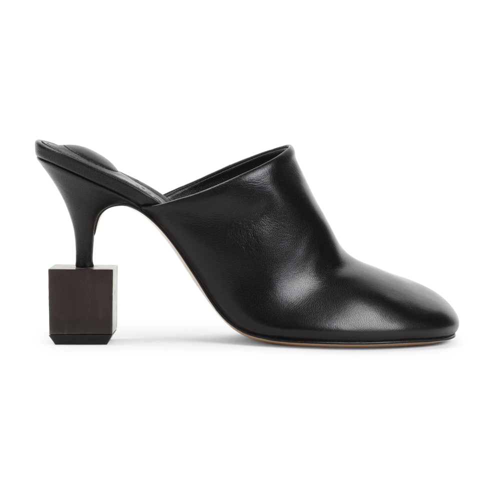 Shoes > Heels > Heeled Mules - - Jacquemus - Modalova