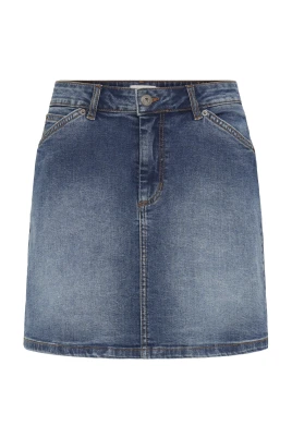 Haveny Denimkjol