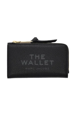 The Medium Flat Wallet
