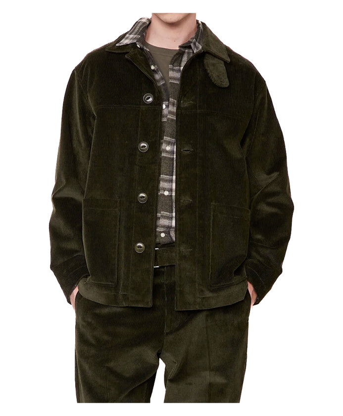 veste-de-travail-en-velours-vert