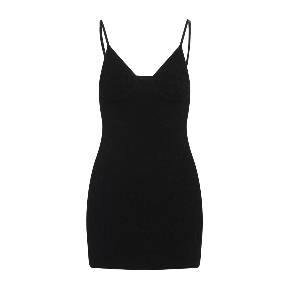Dresses > Day Dresses > Short Dresses - - Jacquemus - Modalova