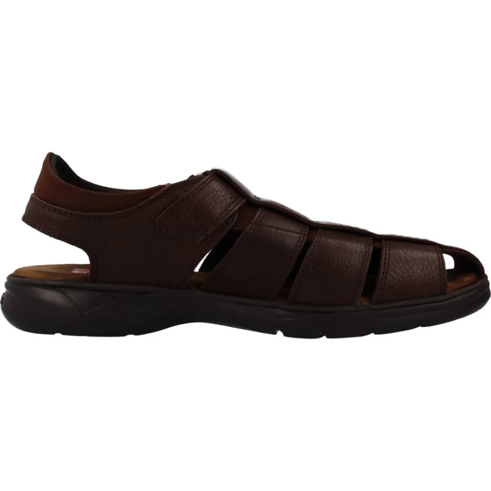 Shoes > Sandals > Flat Sandals - - Fluchos - Modalova
