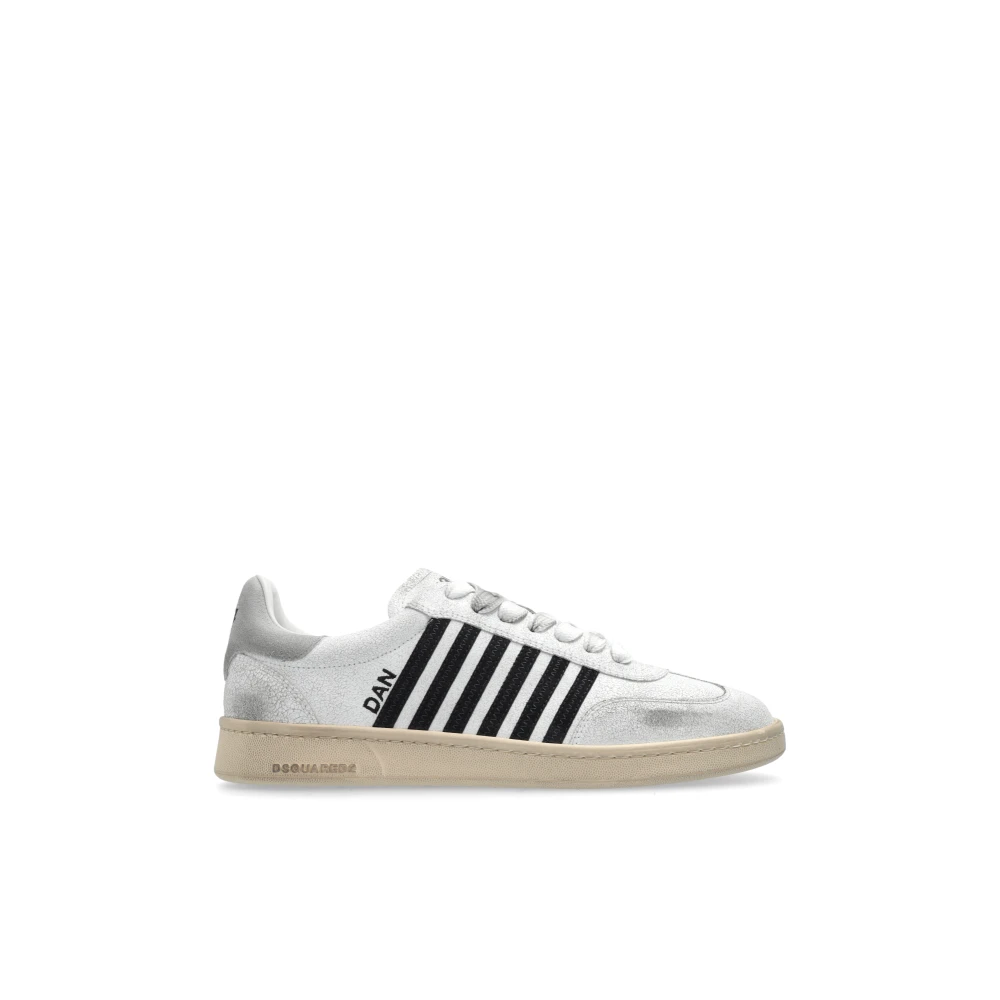 Shoes > Sneakers - - Dsquared2 - Modalova