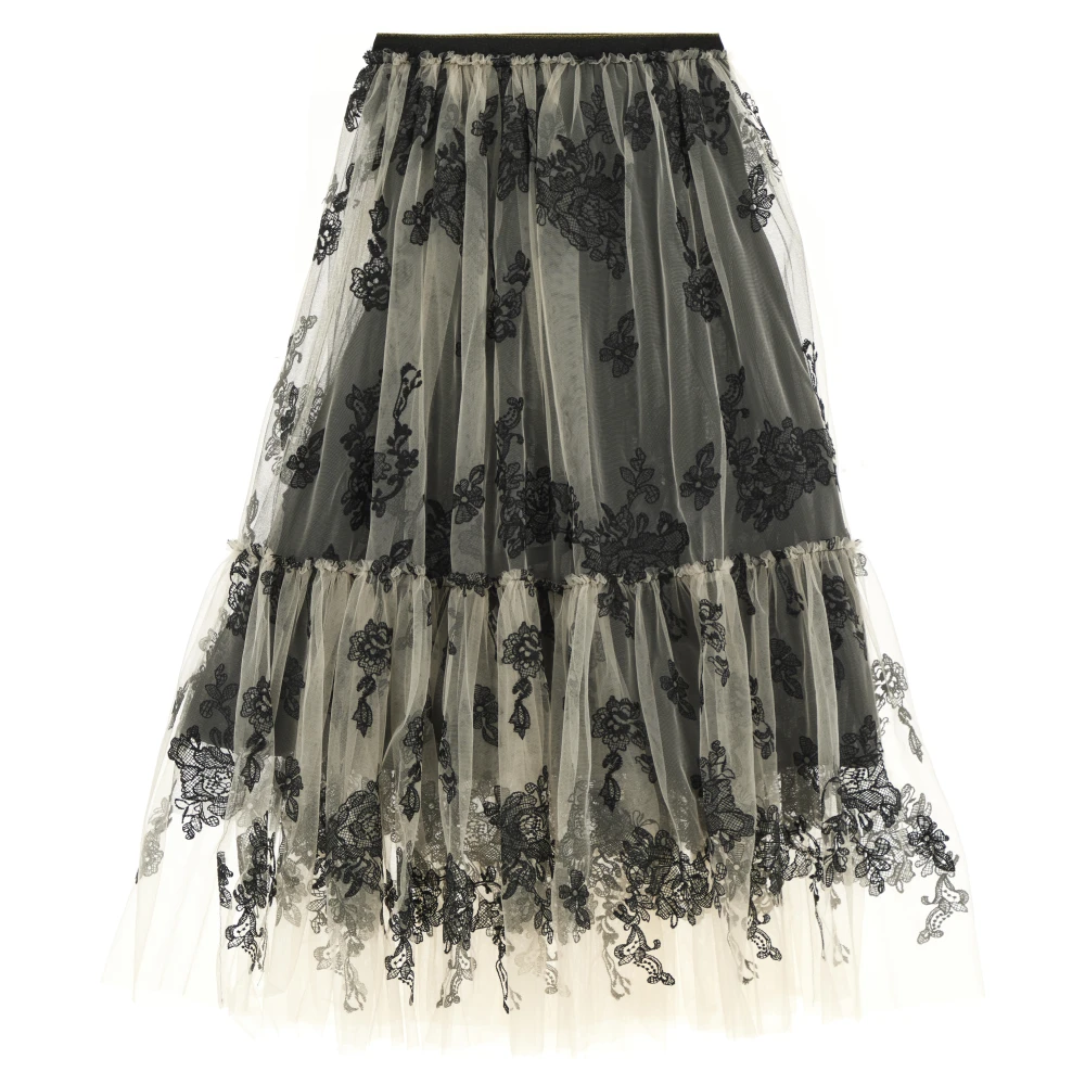 Skirts > Midi Skirts - - 5Progress - Modalova