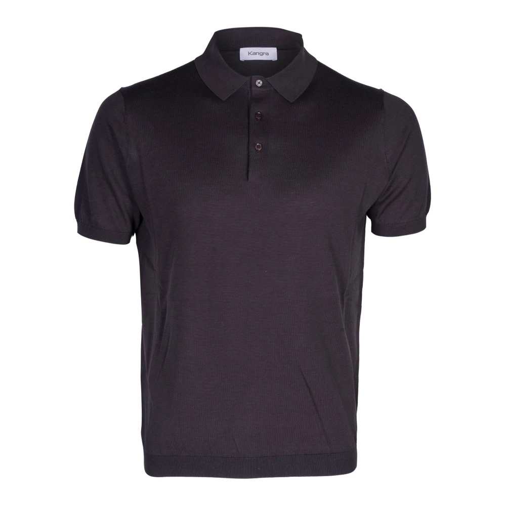 Tops > Polo Shirts - - Kangra - Modalova