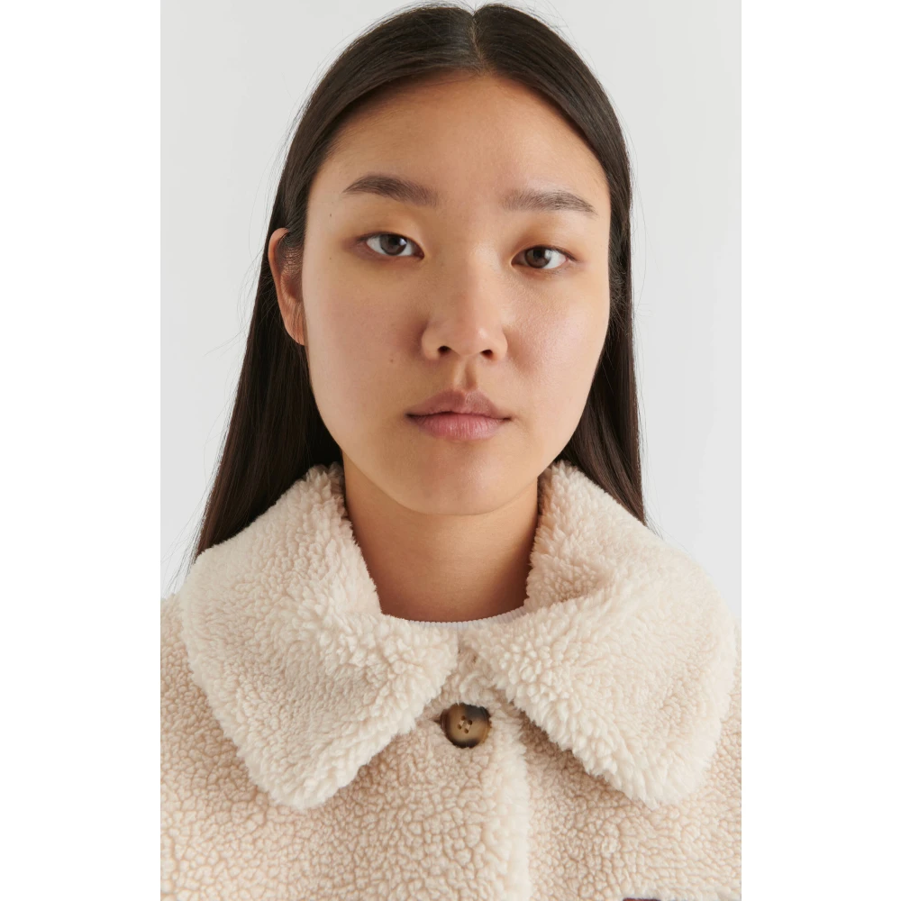 Axel Arigato Ava Jas Beige Dames