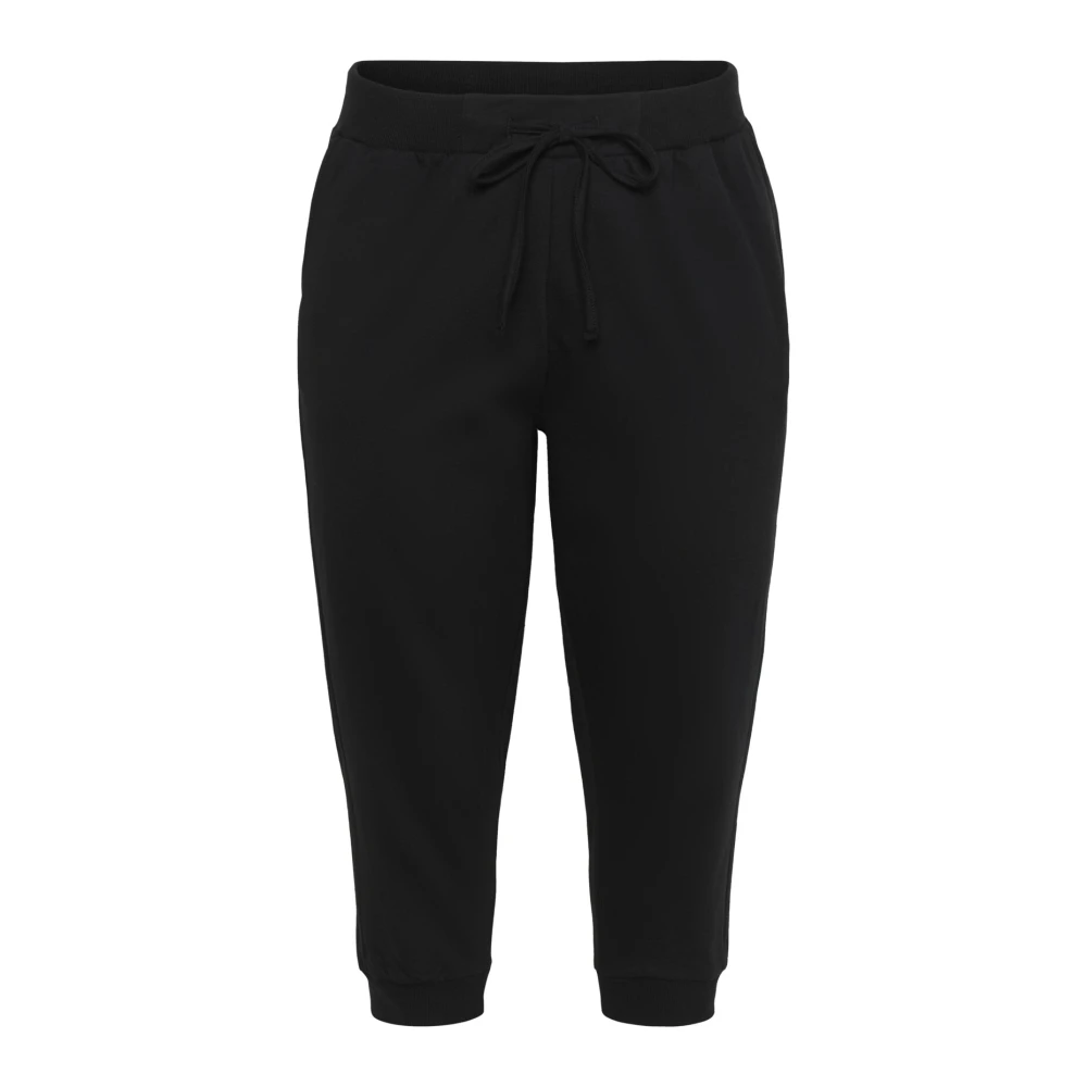 Trousers > Cropped Trousers - - Kaffe Curve - Modalova