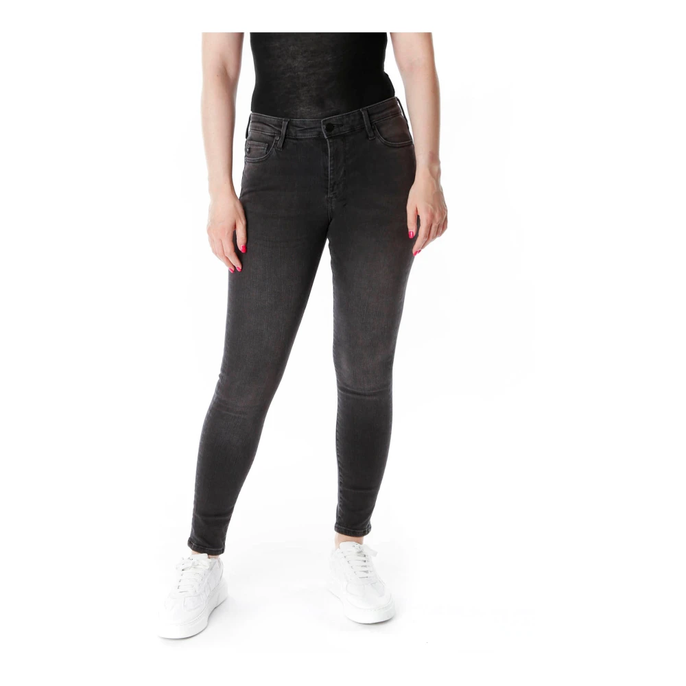 Adriano goldschmied Jeans Gray Dames