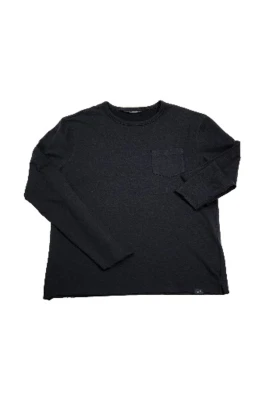 T-Shirt Långärmad