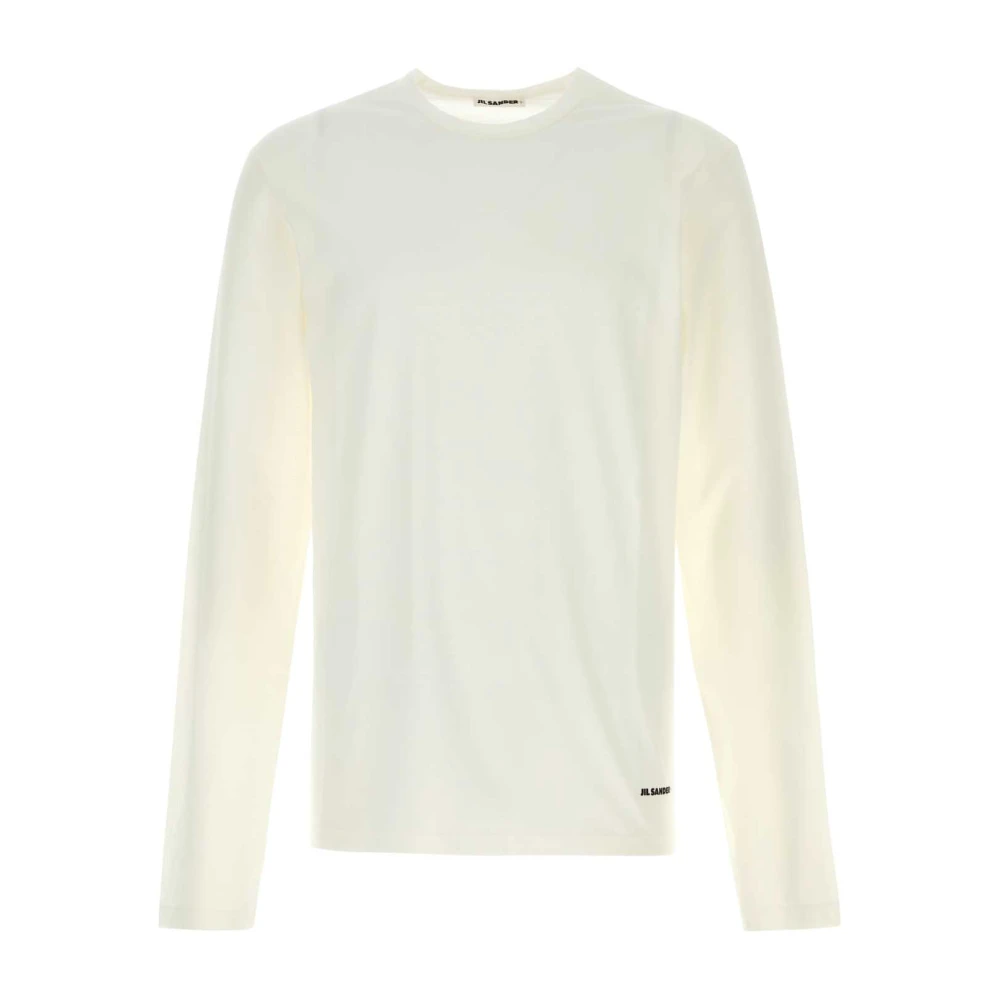 Tops > Long Sleeve Tops - - Jil Sander - Modalova