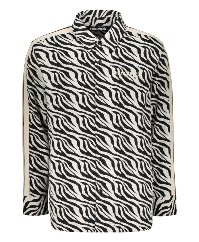chemise-a-manches-longues-motif-zebre