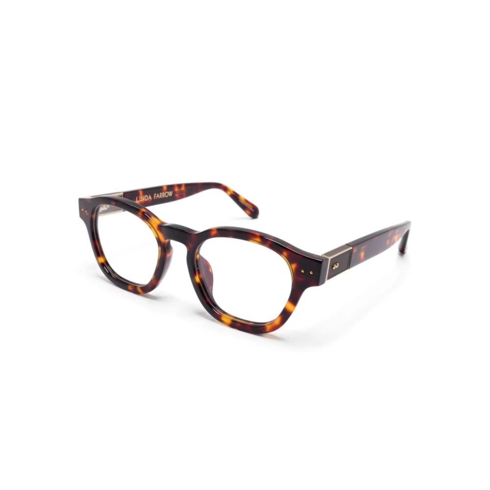 Linda Farrow Lfl1404 C5Opt Optical Frame Multicolor Unisex