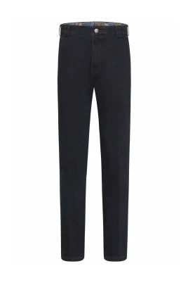 Moderne Roma Jeans med T400 Denim