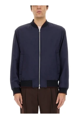Volker Rev Jacket