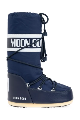 Icon Nylon Snöboots