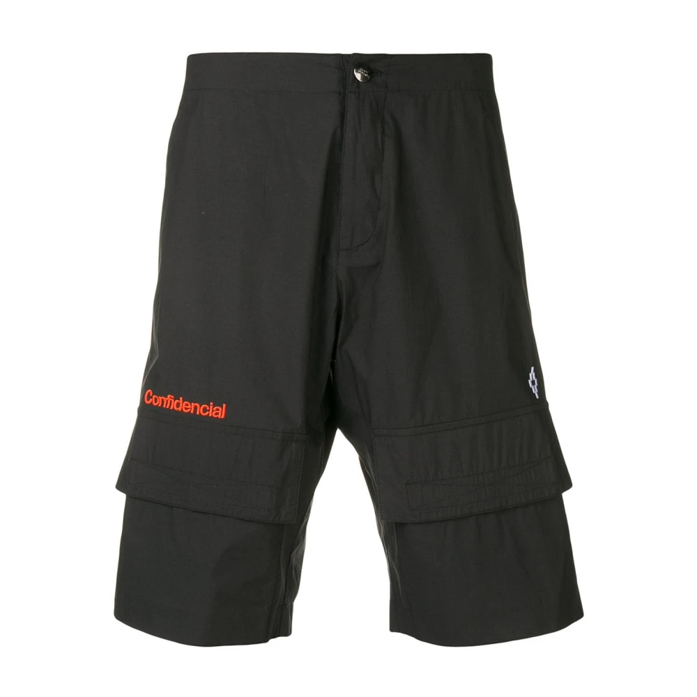 Shorts > Casual Shorts - - Marcelo Burlon - Modalova