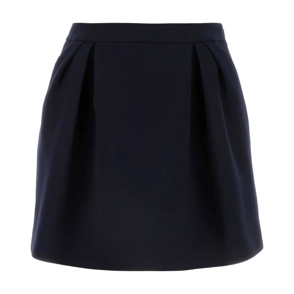 Skirts > Short Skirts - - Alessandra Rich - Modalova