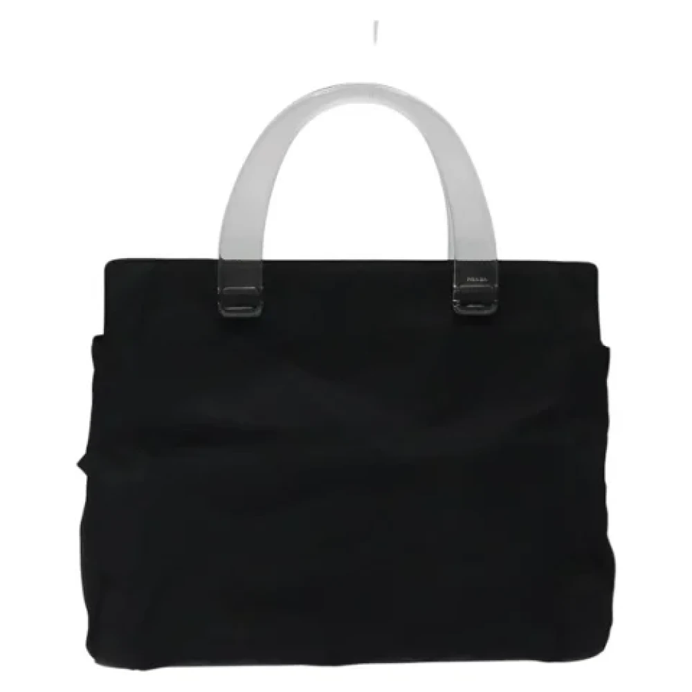 Pre-owned > Pre-owned Bags > Pre-owned Handbags - - Prada Vintage - Modalova