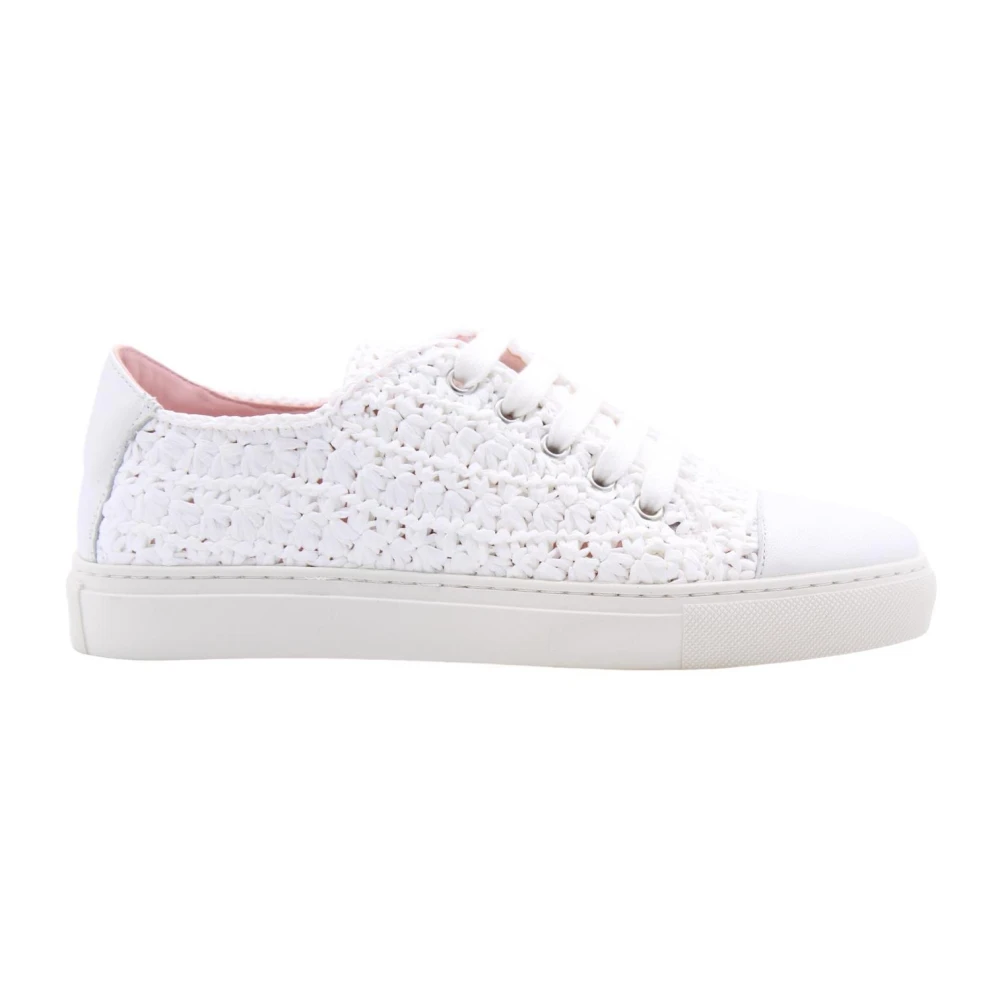 Ras - Shoes > Sneakers - White - Ras - Modalova