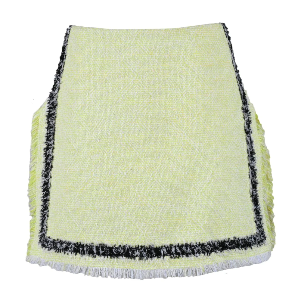 Skirts > Short Skirts - - Msgm - Modalova