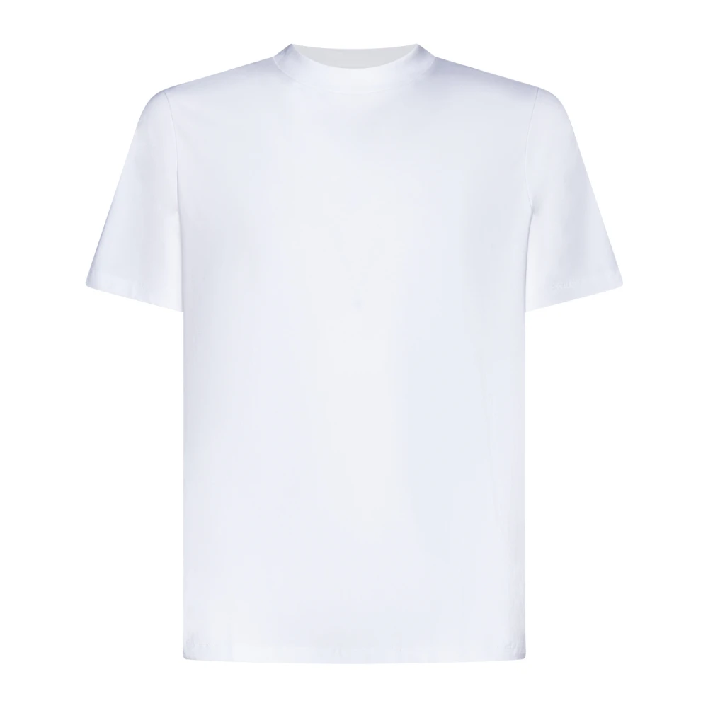 Tops > T-Shirts - - Jil Sander - Modalova