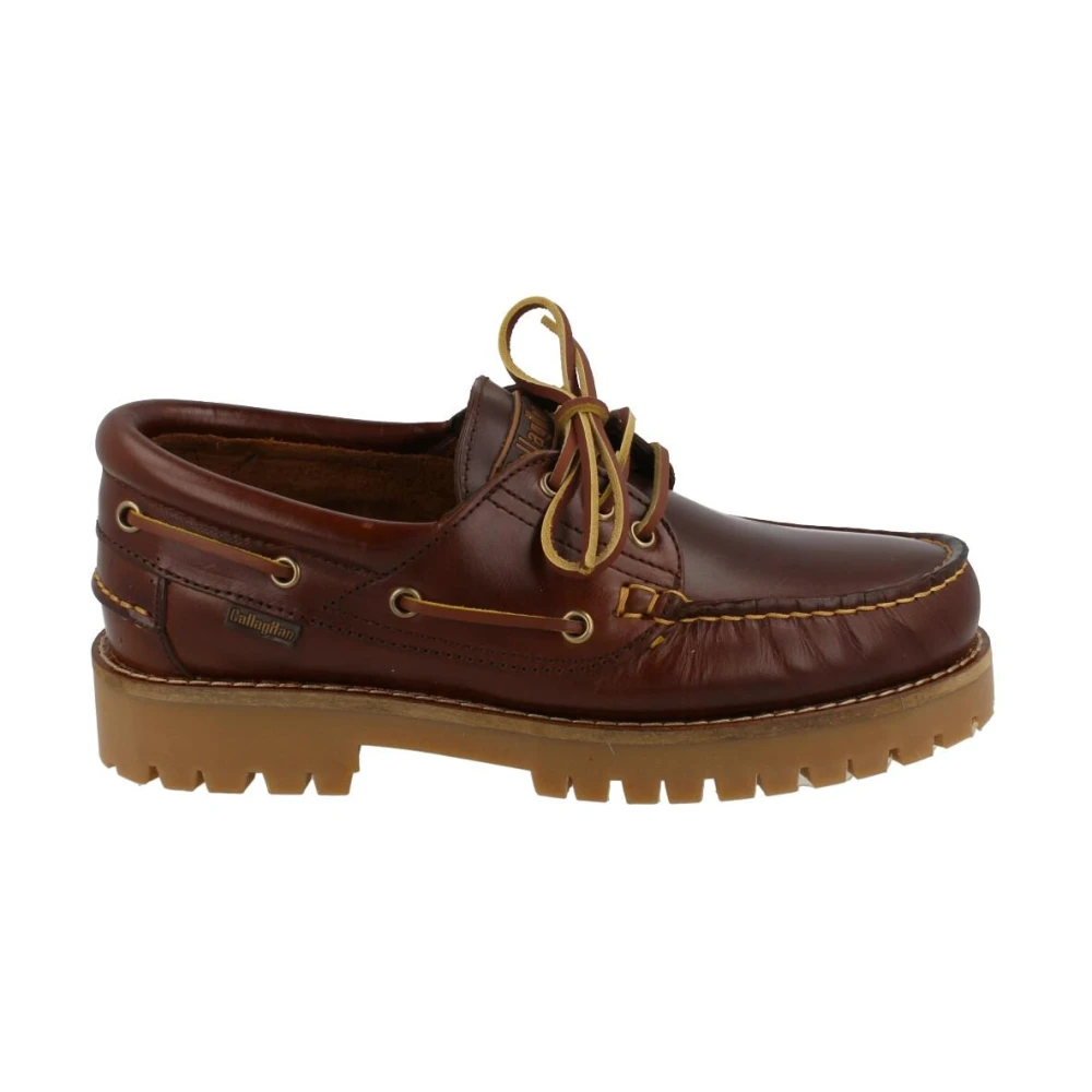 Shoes > Flats > Sailor Shoes - - Callaghan - Modalova