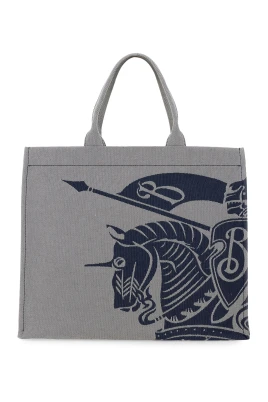 EKD Square Tote