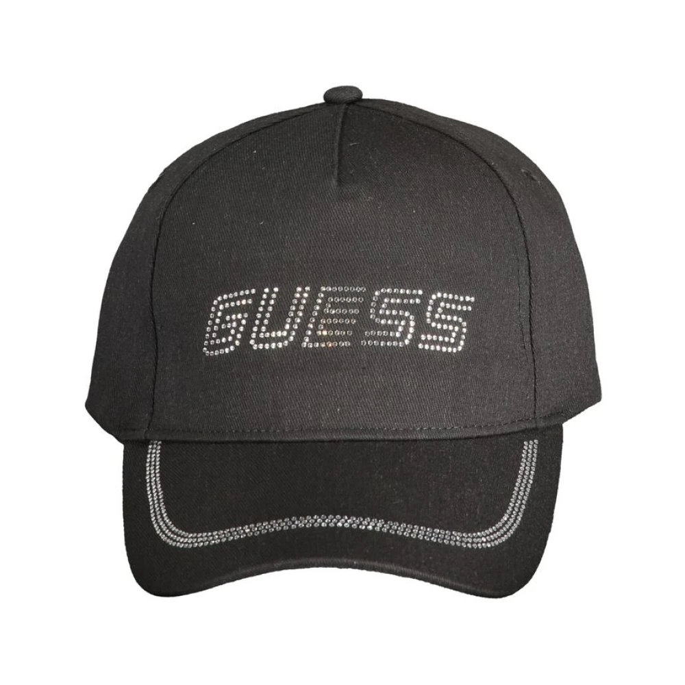 Accessories > Hats > Caps - - Guess - Modalova