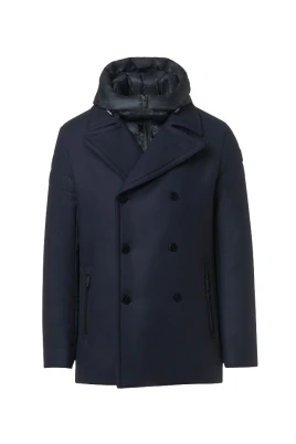 Florent Parka