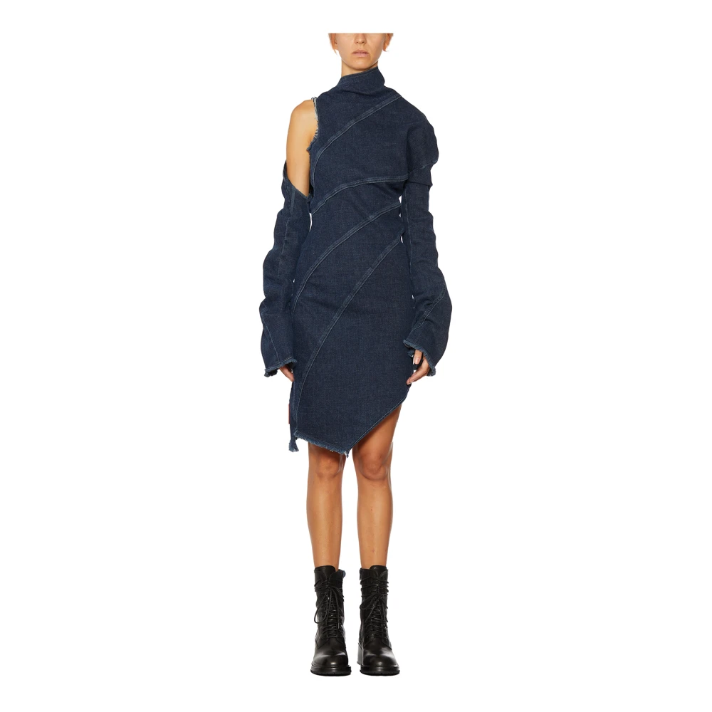 Dresses > Day Dresses > Short Dresses - - Ottolinger - Modalova