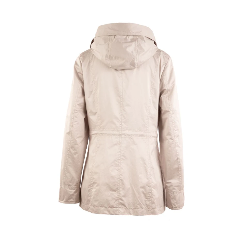 Fuchs Schmitt Regenjass Beige Dames