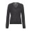 elegant-tricot-col-en-v