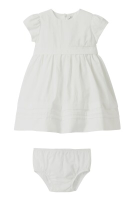 short-sleeve-baby-clothing-in-white