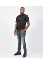 t-shirts-et-polos-noirs