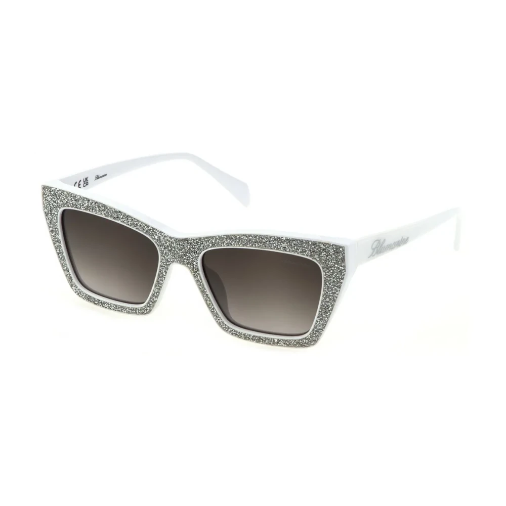 Accessories > Sunglasses - - Blumarine - Modalova