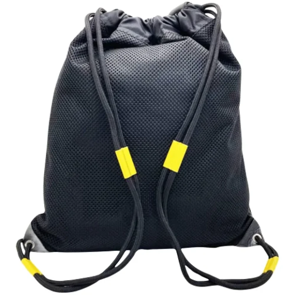 Givenchy Pre-owned Leather backpacks Black Dames