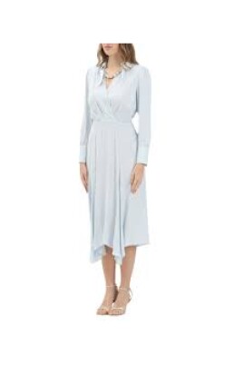 robe-midi-en-georgette-bleu-ciel