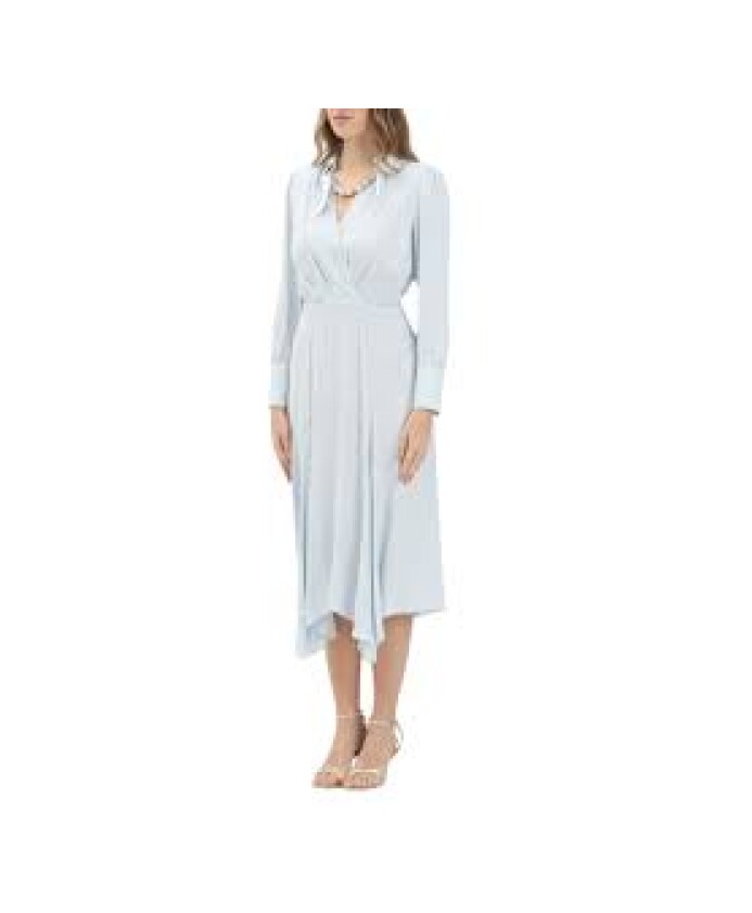 robe-midi-en-georgette-bleu-ciel