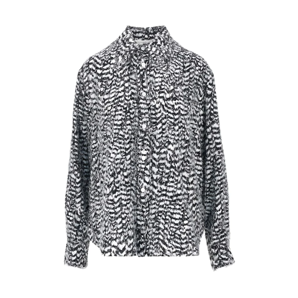 Bottega Veneta Donna Multicolor Camicette E, S, New,