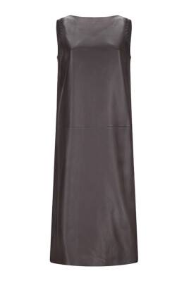 chic-leather-dress-for-women