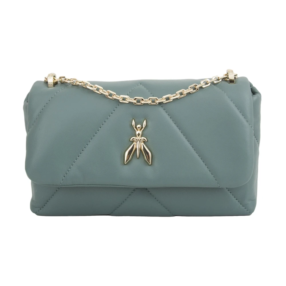 Bags > Shoulder Bags - - Patrizia Pepe - Modalova