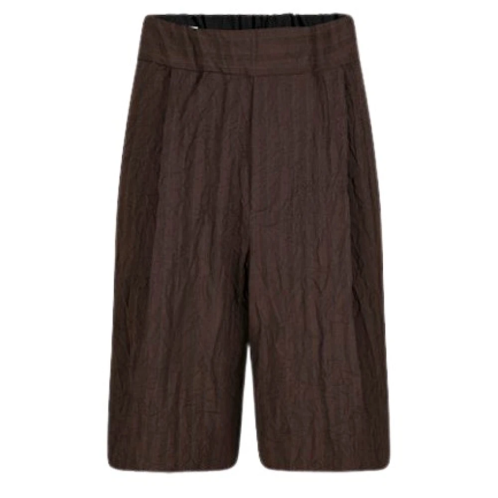 Shorts > Casual Shorts - - Dries Van Noten - Modalova