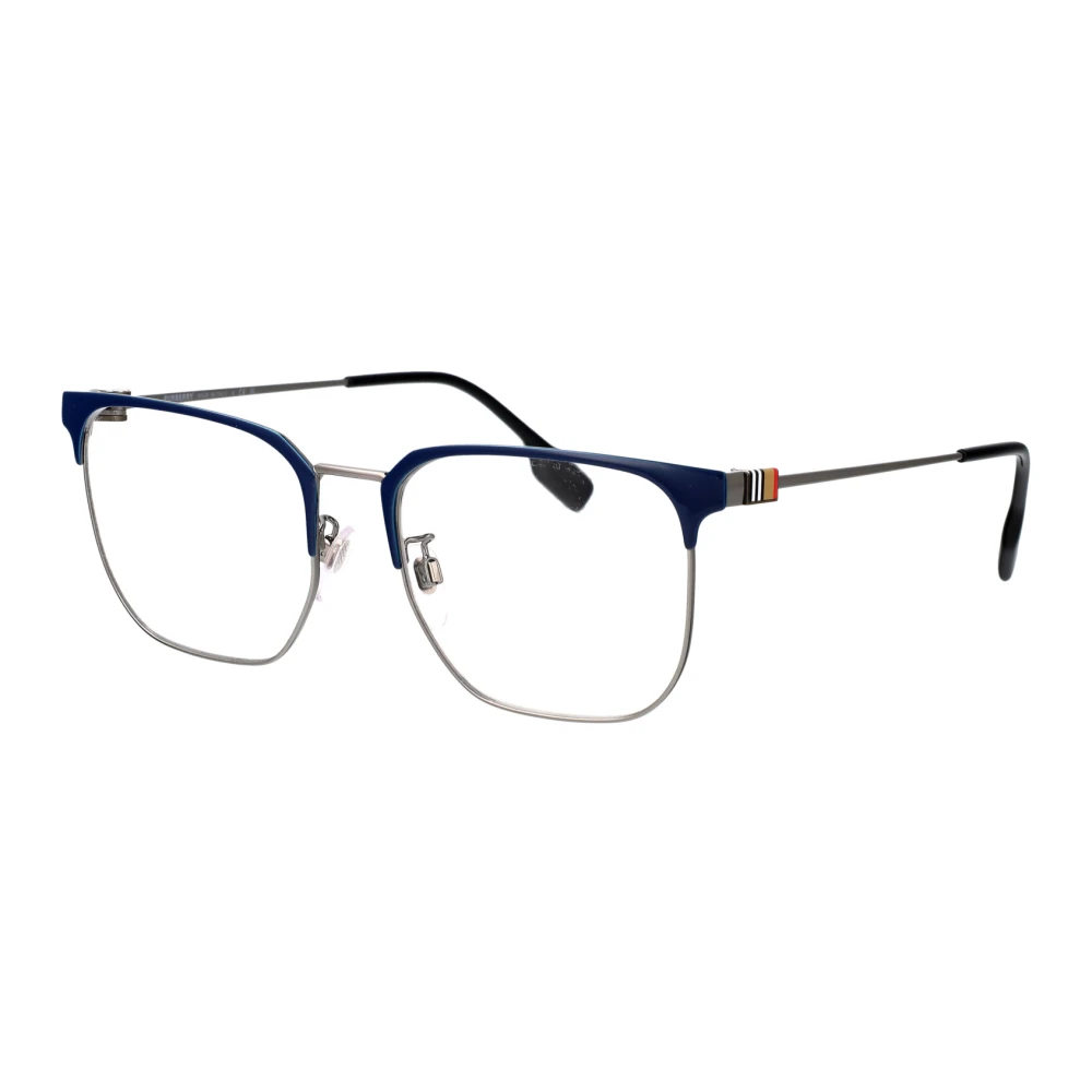 Burberry Stijlvolle Optische Bril 0Be1383D Blue Heren