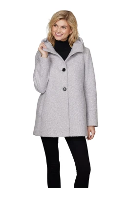 Maiken Modern Fit Jacket