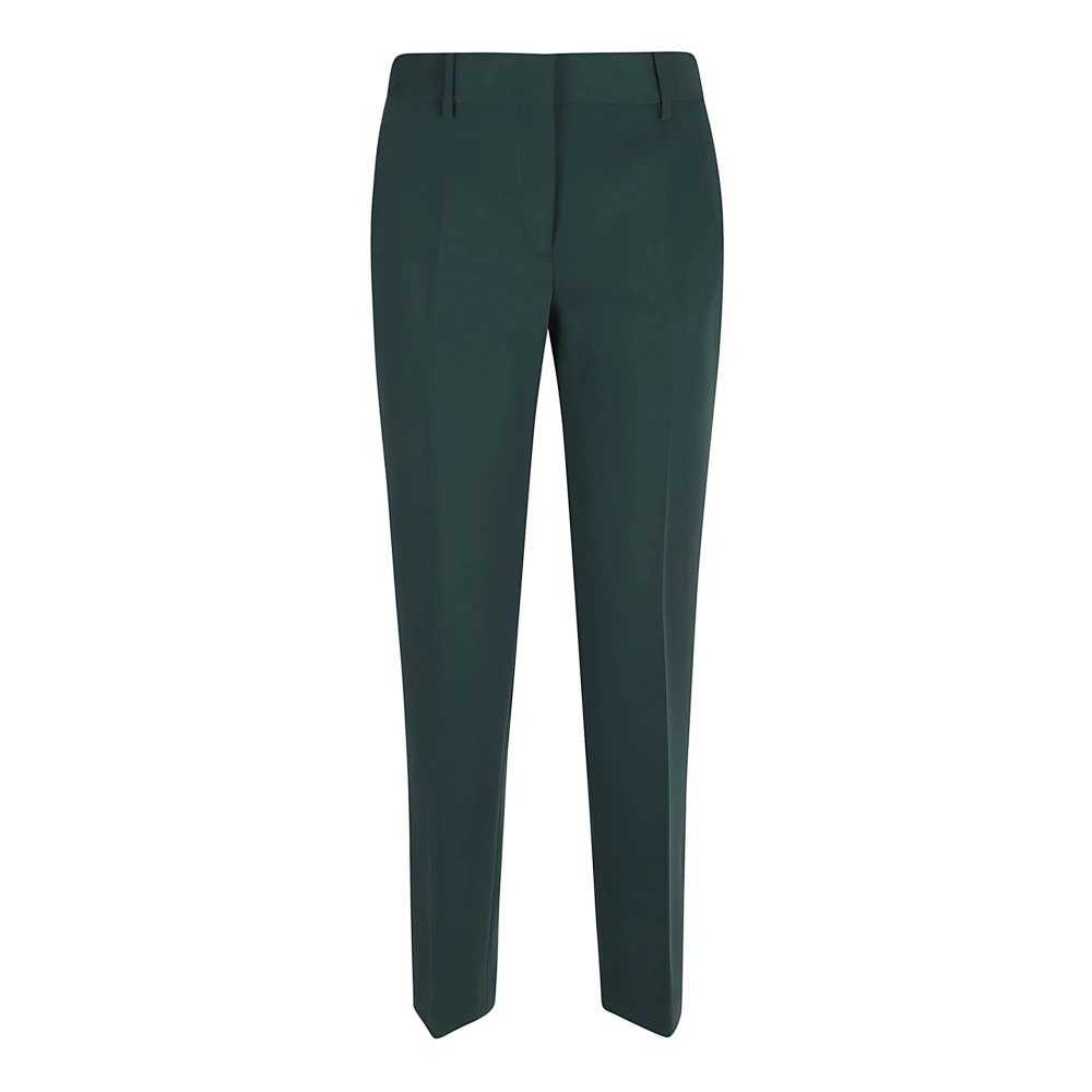 Trousers > Slim-fit Trousers - - Ermanno Scervino - Modalova